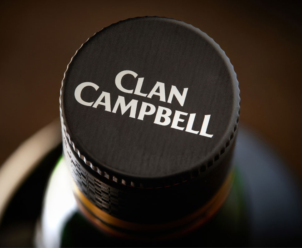 Clan Campbell The Noble